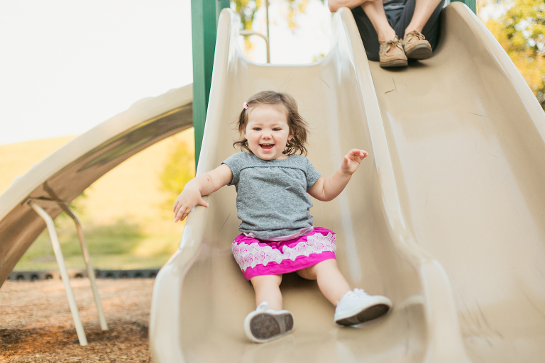 Family Photographer in Northern Virginia | Sweet Pea Studios