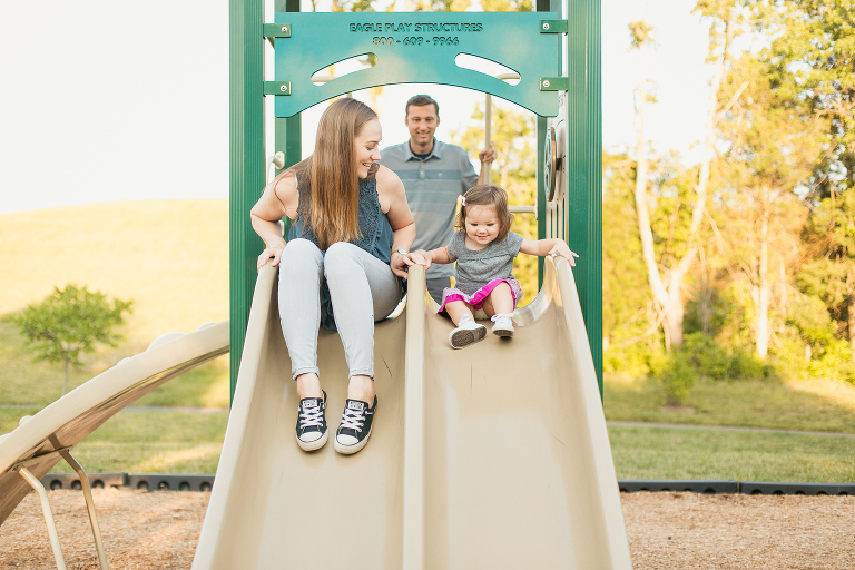 Family Photographer in Northern Virginia | Sweet Pea Studios