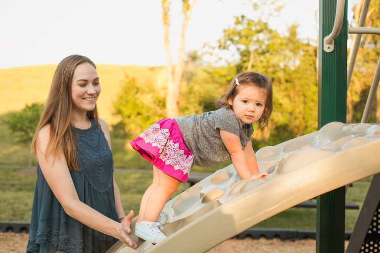 Family Photographer in Northern Virginia | Sweet Pea Studios