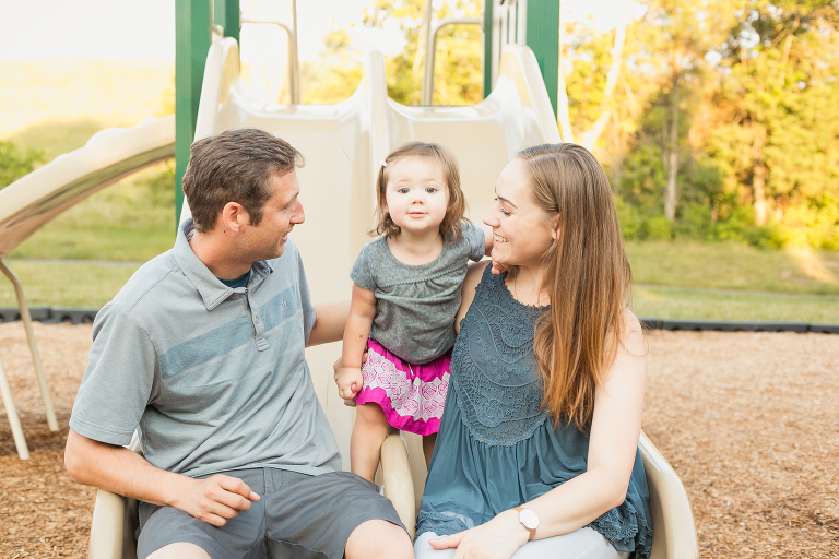 Family Photographer in Northern Virginia | Sweet Pea Studios