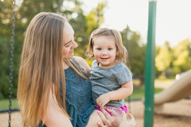 Family Photographer in Northern Virginia | Sweet Pea Studios