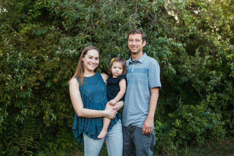 Family Photographer in Northern Virginia | Sweet Pea Studios