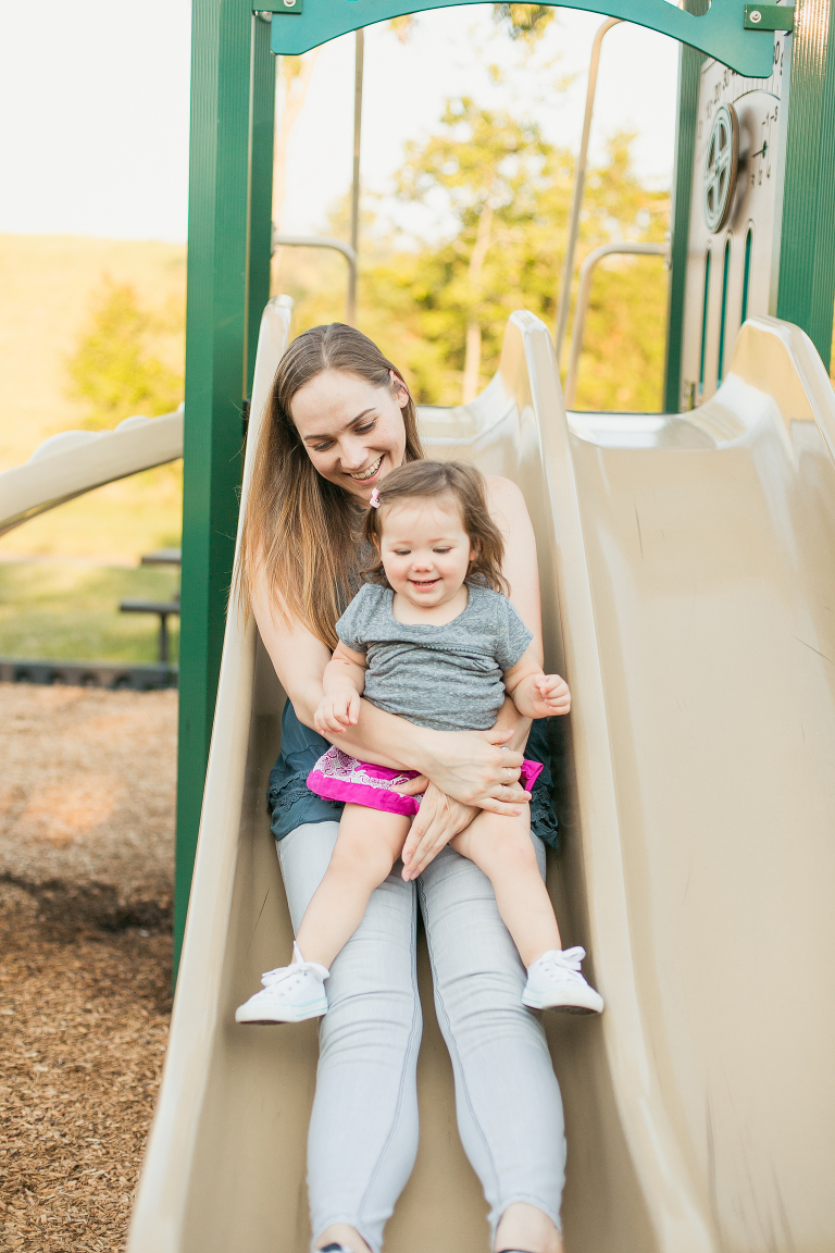 Family Photographer in Northern Virginia | Sweet Pea Studios
