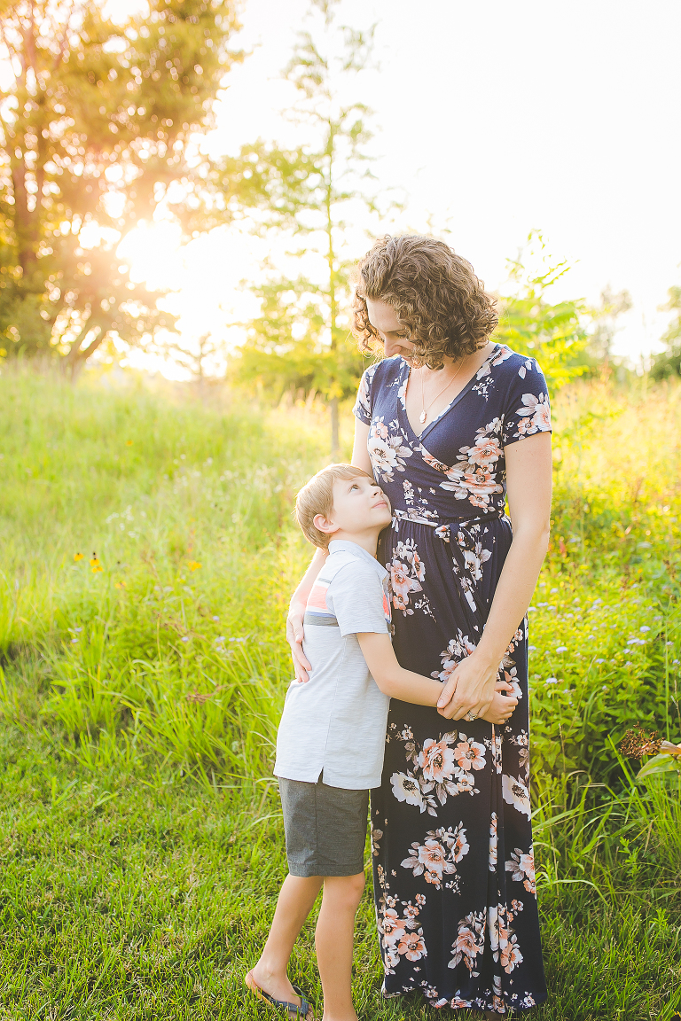 Northern Virginia Family Photographer | Sweet Pea Studios