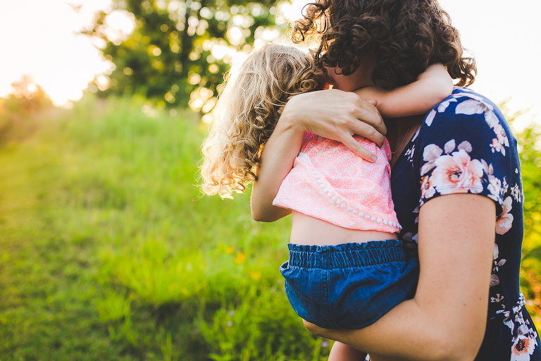 Northern Virginia Family Photographer | Sweet Pea Studios