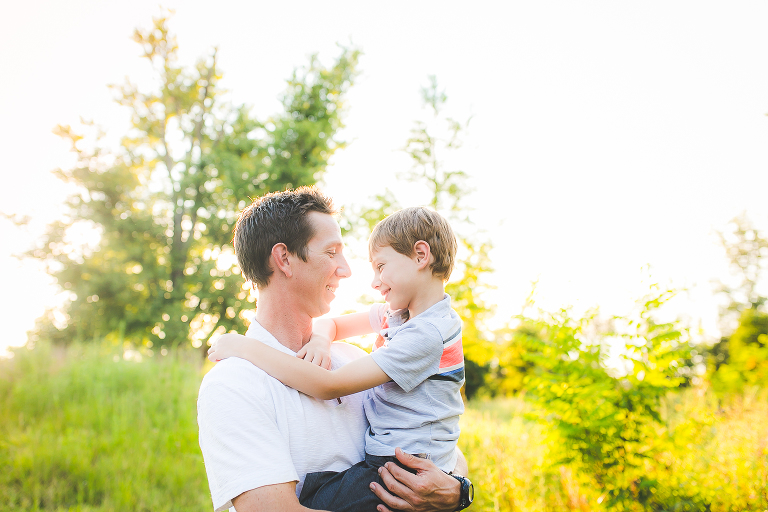 Northern Virginia Family Photographer | Sweet Pea Studios