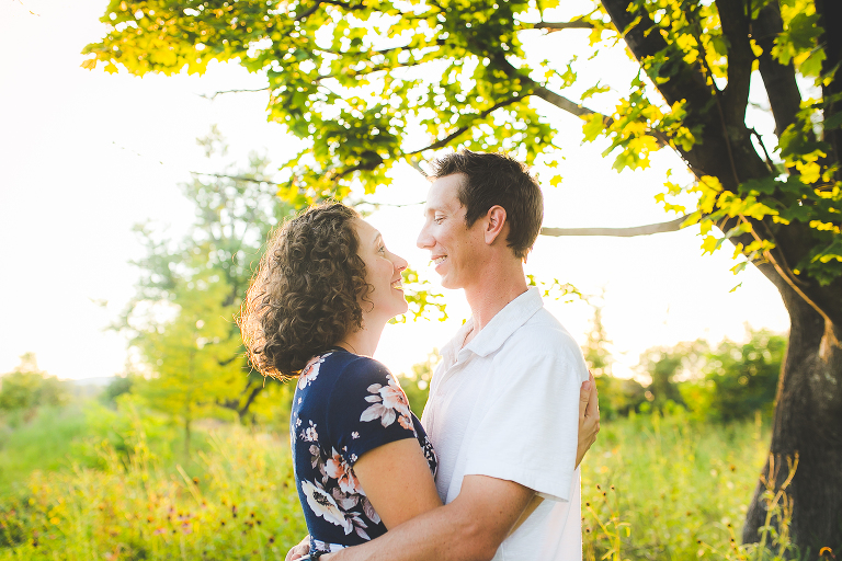 Northern Virginia Family Photographer | Sweet Pea Studios