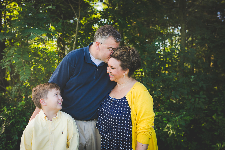 Loudoun County Family Photographer | Sweet Pea Studios