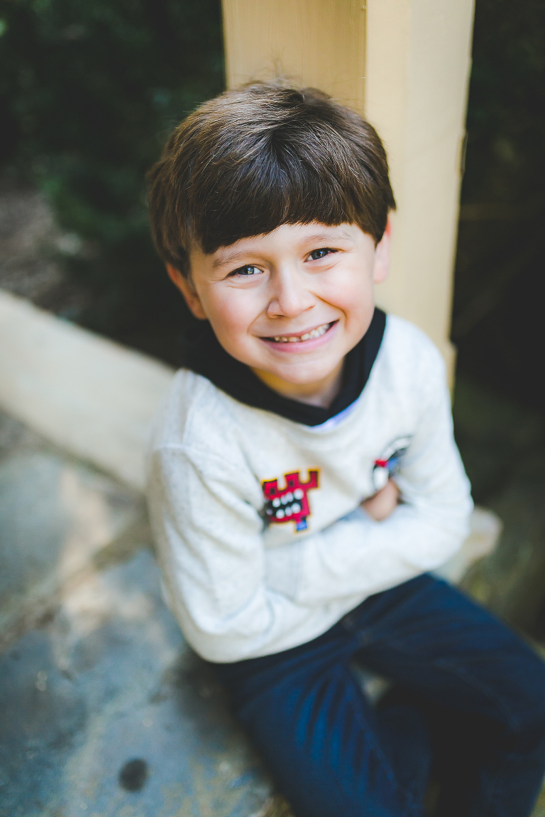 Family Photographer in Northern Virginia | Sweet Pea Studios