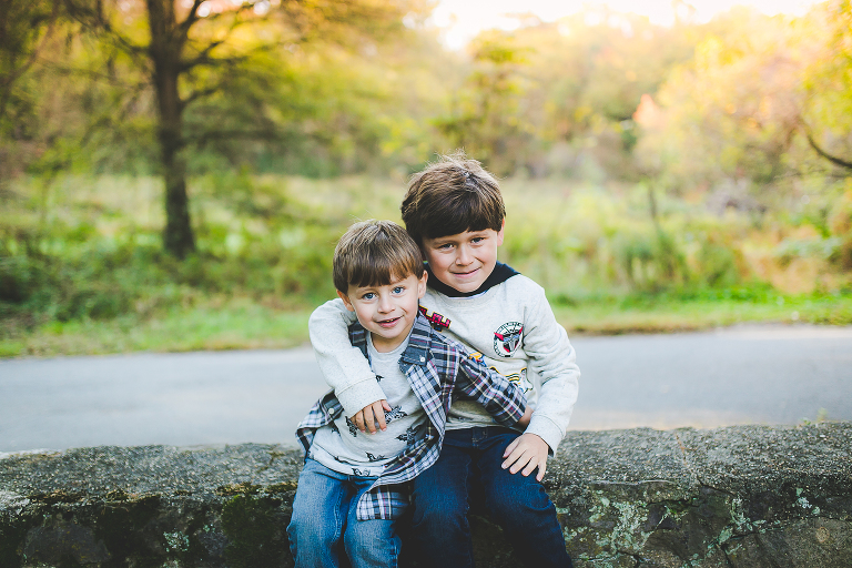 Family Photographer in Northern Virginia | Sweet Pea Studios