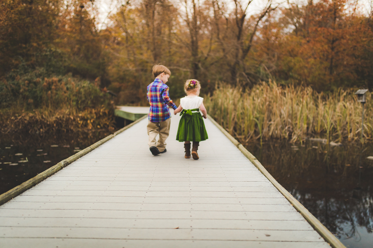 Northern Virginia's Best Family Photographer | Sweet Pea Studios