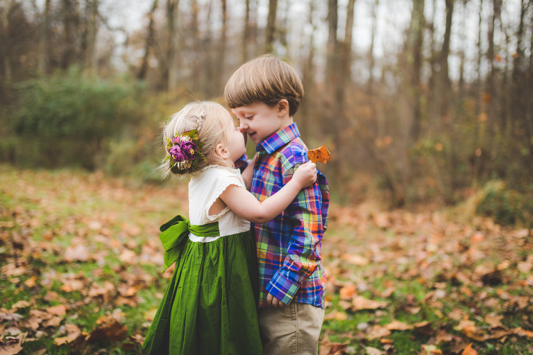 Northern Virginia's Best Family Photographer | Sweet Pea Studios