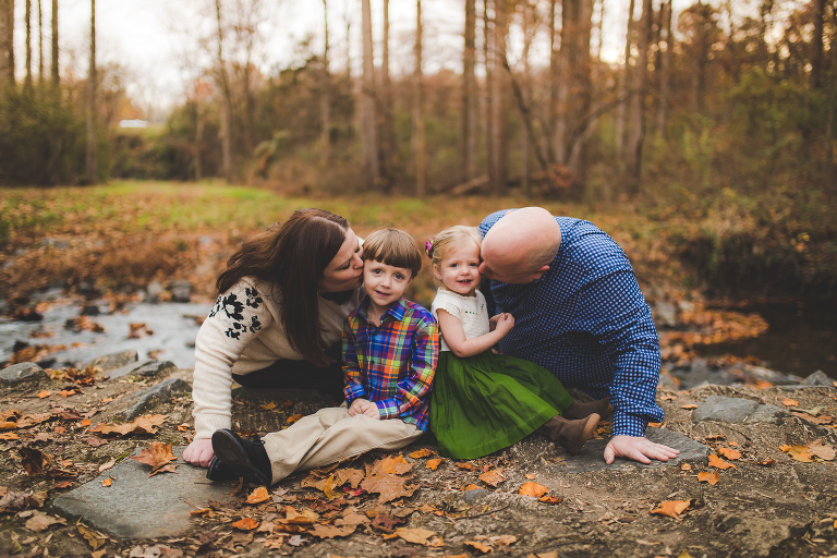 Northern Virginia's Best Family Photographer | Sweet Pea Studios