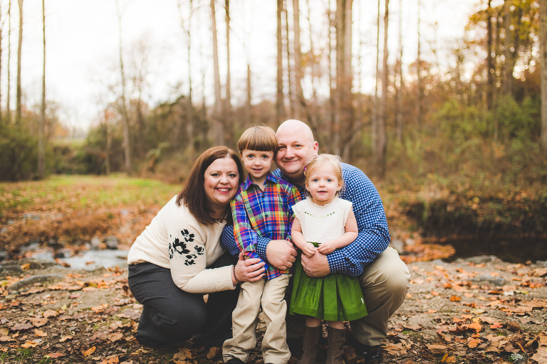 Northern Virginia's Best Family Photographer | Sweet Pea Studios