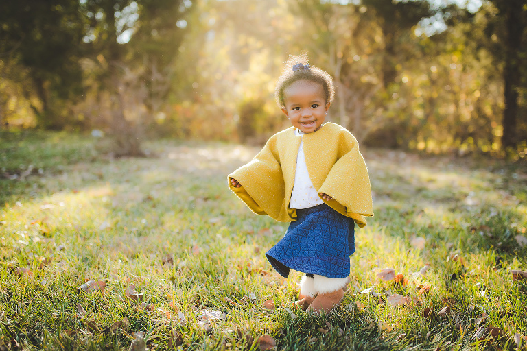 Northern Virginia Family Photographers | Sweet Pea Studios