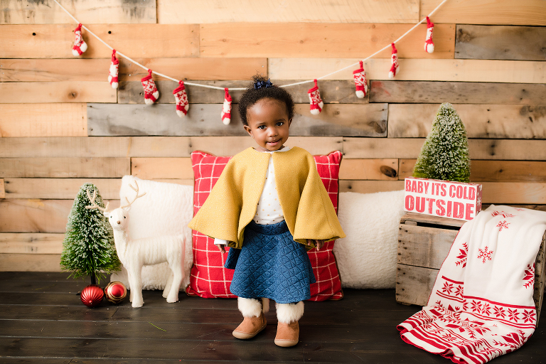 Northern Virginia Family Photographers | Sweet Pea Studios