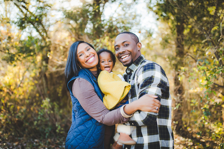 Northern Virginia Family Photographers | Sweet Pea Studios