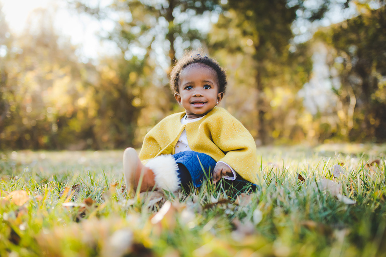 Northern Virginia Family Photographers | Sweet Pea Studios