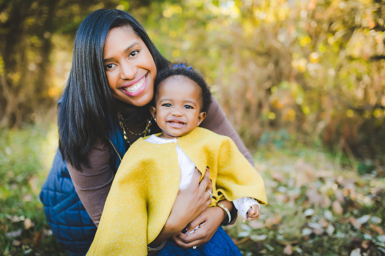 Northern Virginia Family Photographers | Sweet Pea Studios
