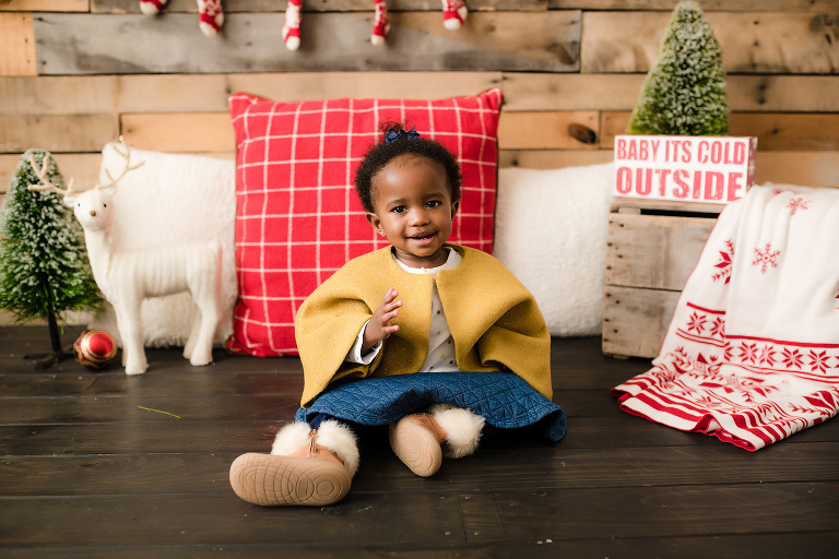 Northern Virginia Family Photographers | Sweet Pea Studios