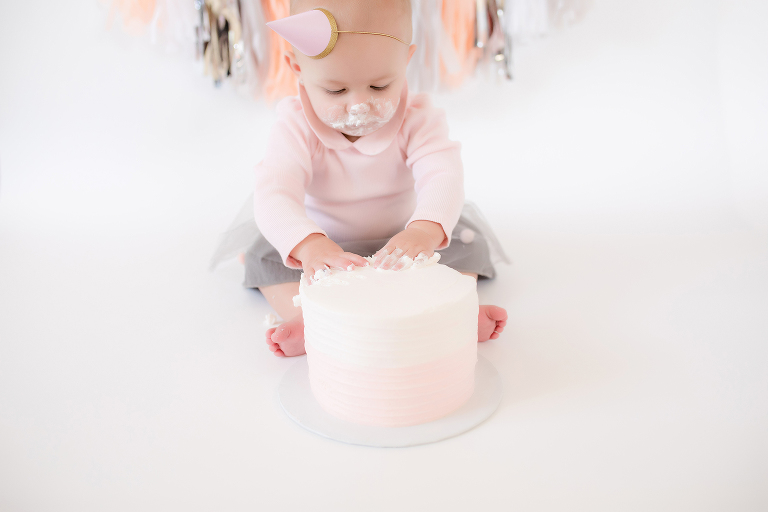 Loudoun County Family Photographers | Sweet Pea Studios