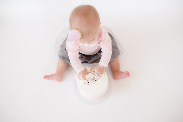 Loudoun County Family Photographers | Sweet Pea Studios