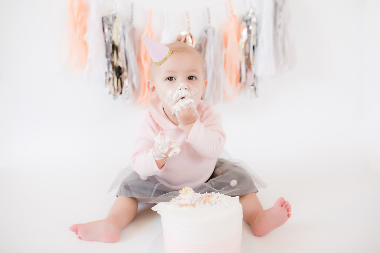 Loudoun County Family Photographers | Sweet Pea Studios