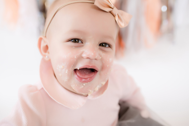 Loudoun County Family Photographers | Sweet Pea Studios