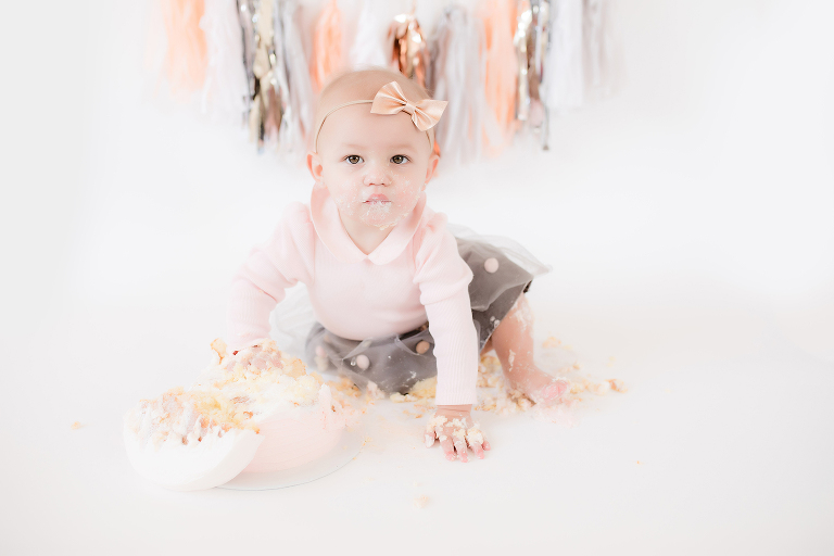 Loudoun County Family Photographers | Sweet Pea Studios