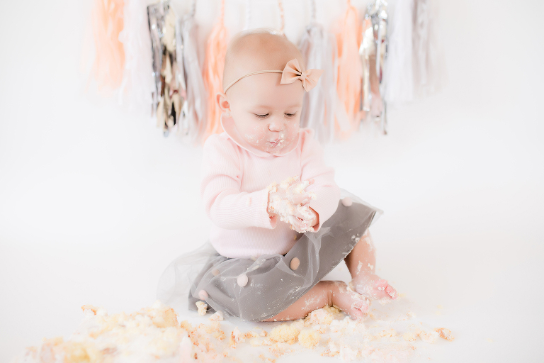 Loudoun County Family Photographers | Sweet Pea Studios