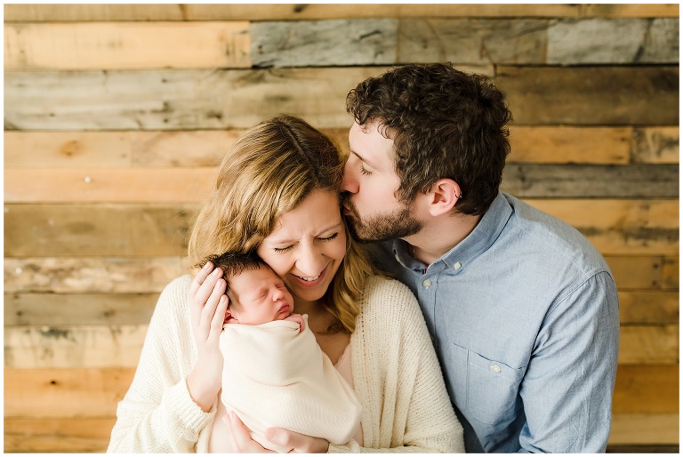 Loudoun County Newborn Photographer | Sweet Pea Studios