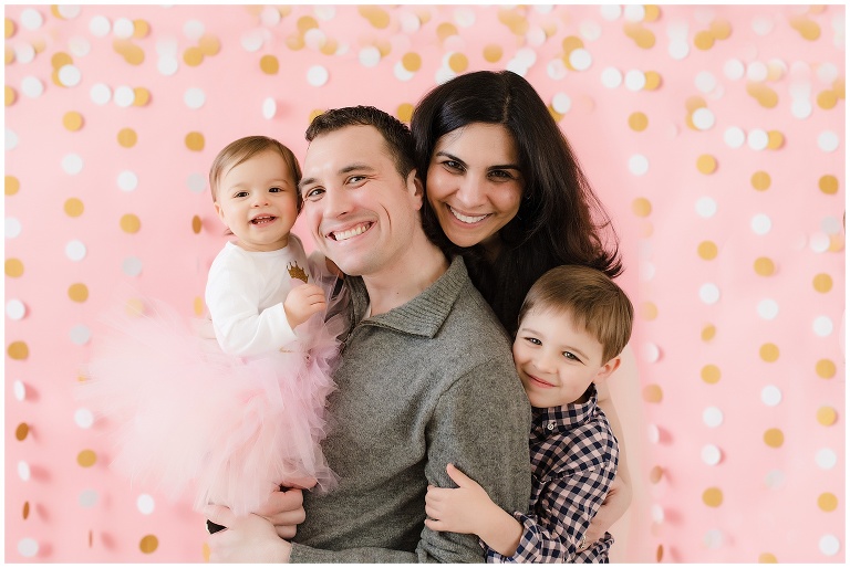 Northern Virginia Child Photographer | Sweet Pea Studios