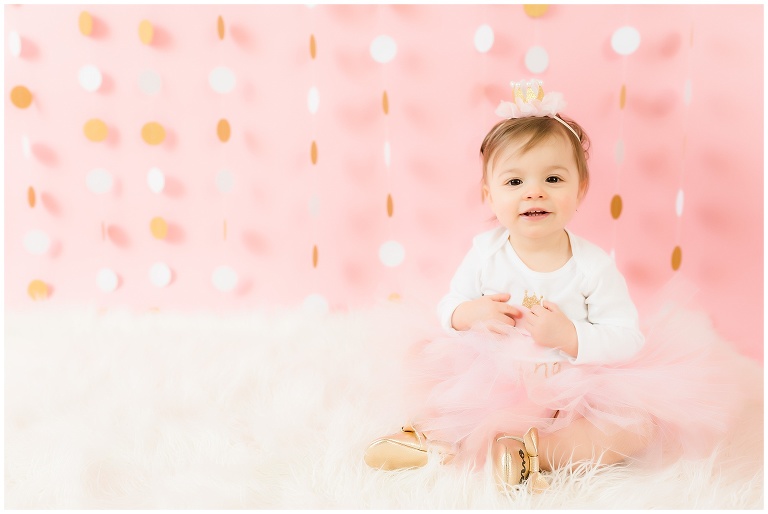 Northern Virginia Child Photographer | Sweet Pea Studios