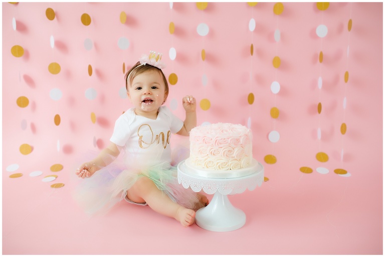 Northern Virginia Child Photographer | Sweet Pea Studios