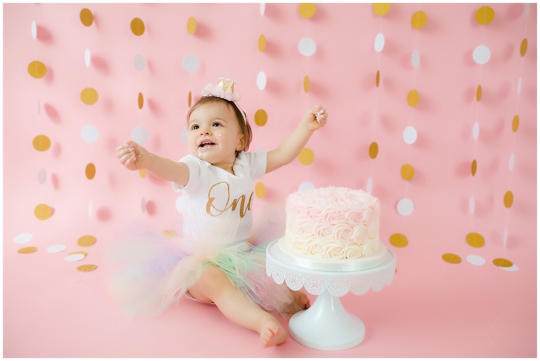 Northern Virginia Child Photographer | Sweet Pea Studios