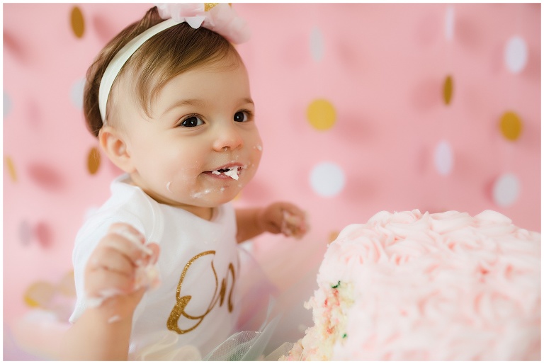 Northern Virginia Child Photographer | Sweet Pea Studios