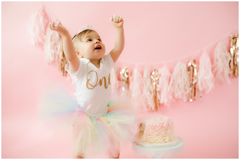 Northern Virginia Child Photographer | Sweet Pea Studios