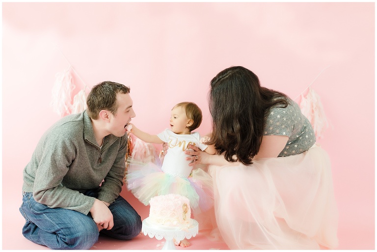Northern Virginia Child Photographer | Sweet Pea Studios