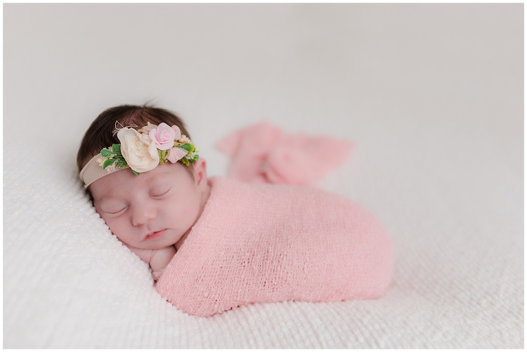 Northern Virginia Newborn Photographer | Aldie VA Newborn Photographer | Sweet Pea Studios