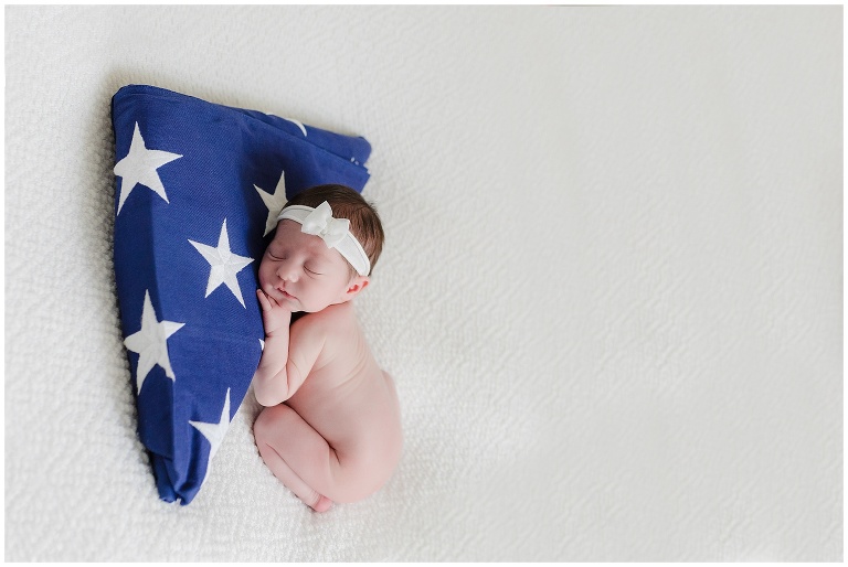 Northern Virginia Newborn Photographer | Aldie VA Newborn Photographer | Sweet Pea Studios