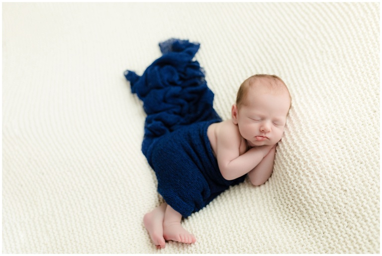 NOVA Newborn Photographer