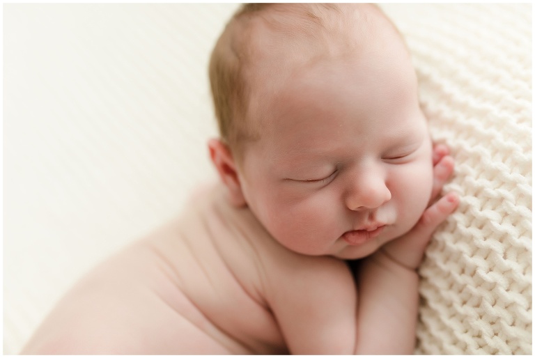 NOVA Newborn Photographer