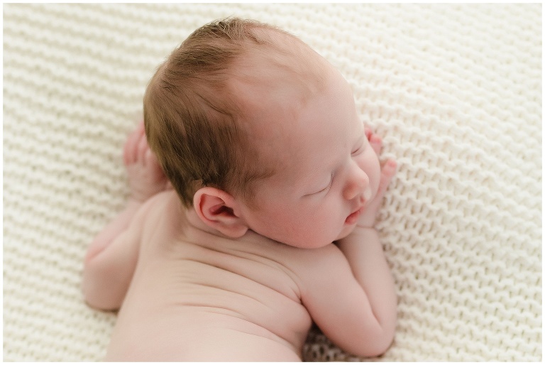 NOVA Newborn Photographer