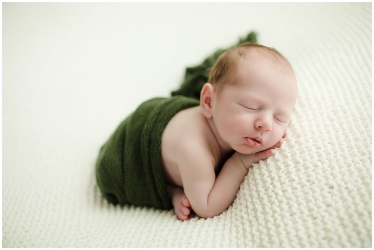 NOVA Newborn Photographer