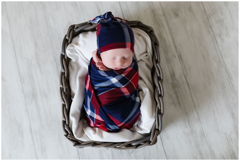 NOVA Newborn Photographer