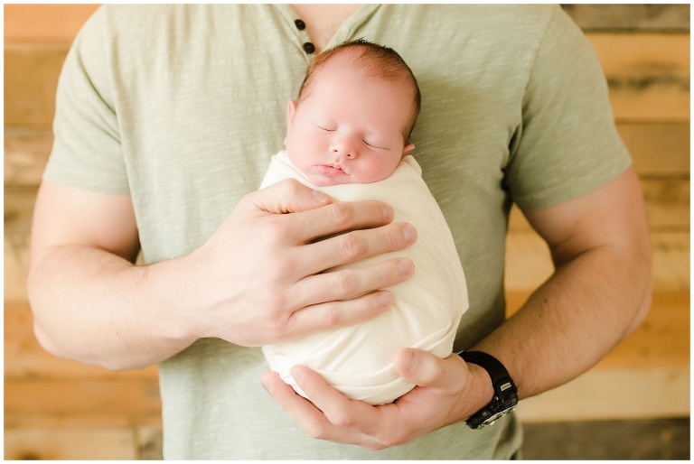 NOVA Newborn Photographer