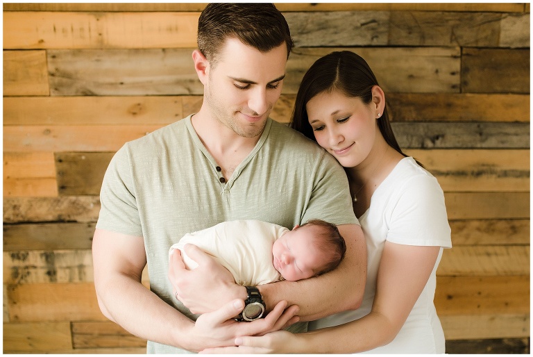 NOVA Newborn Photographer