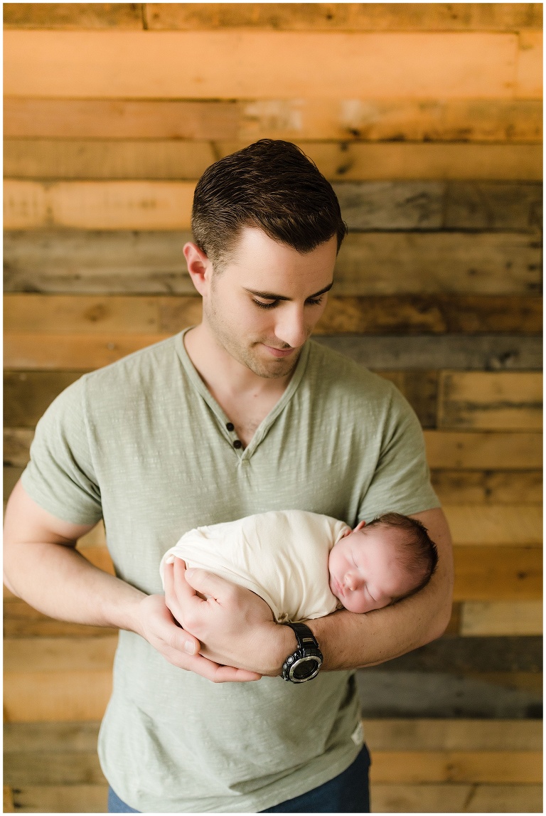 NOVA Newborn Photographer