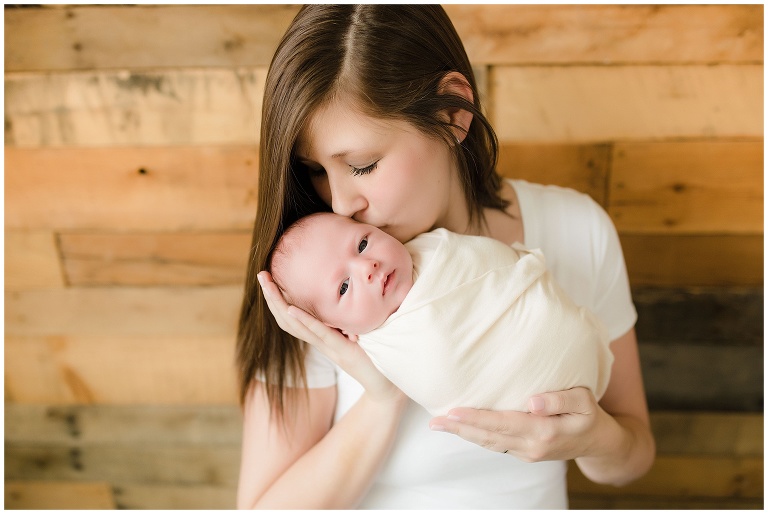 NOVA Newborn Photographer