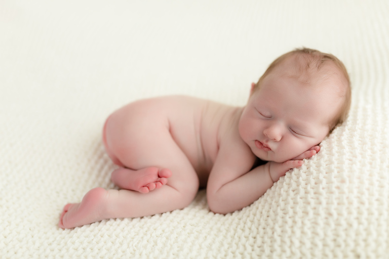 NOVA Newborn Photographer